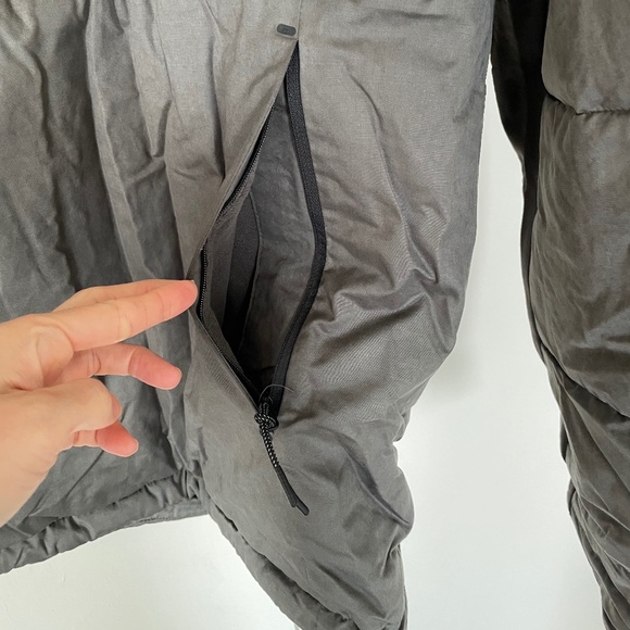 Nike Sportswear Tech Pack Synthetic Fill Jacket - Picture 6 of 14